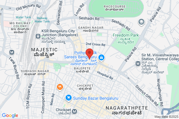 Indra Hotels P Ltd