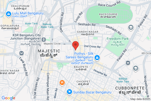 Mayura Hotels P Ltd