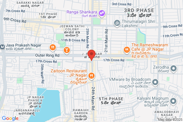 Nandhini Paradise Bar & Restaurant