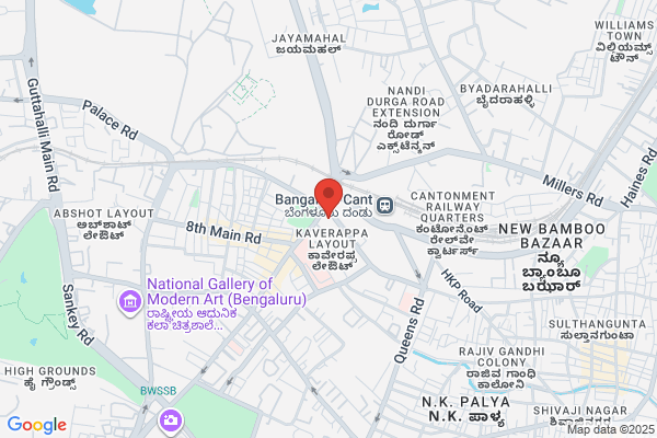 PAI Vihar Veg Restaurant
