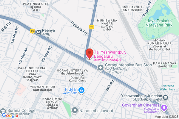 Tholasi Hotels Pvt Ltd