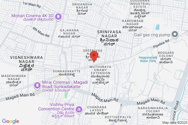 Sri Devi Business Solutions Pvt Ltd