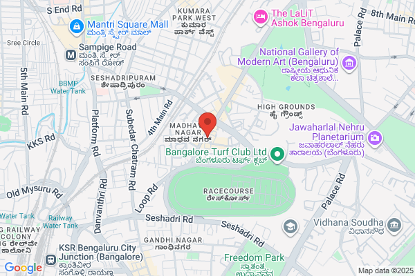 Karnataka House