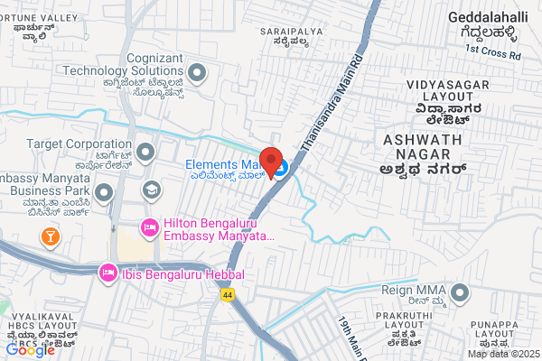 Manasa Ice Point