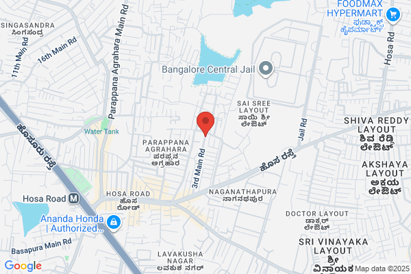 Sri Gajanana Ice Cream Point
