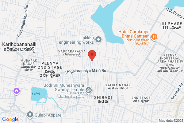 Adpro Automation Pvt. Ltd.