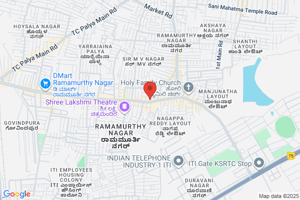 Sri Annapoorna Ladies Tailor