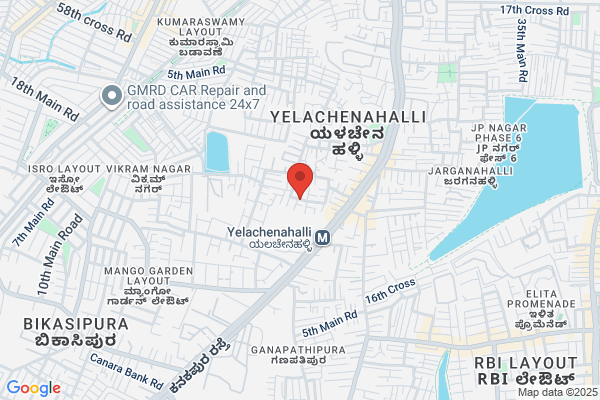 SHANTHI INDUSTRIES