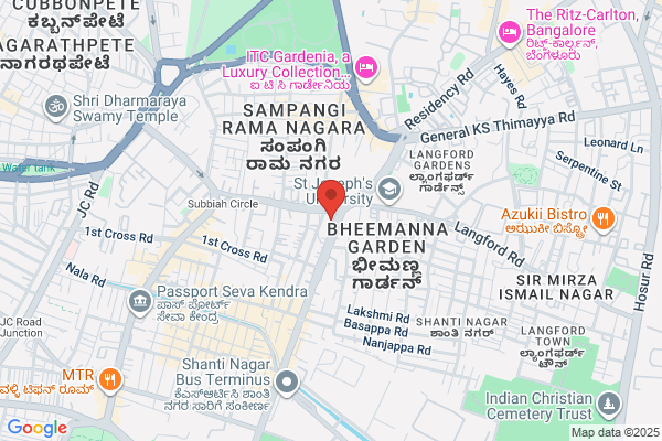 Ranga Rao & Sons