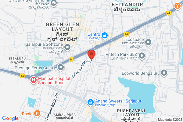 Office Interior Designers In Bangalore