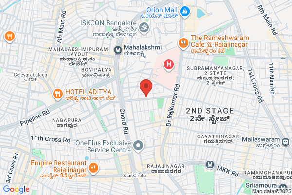 Javagal Associates