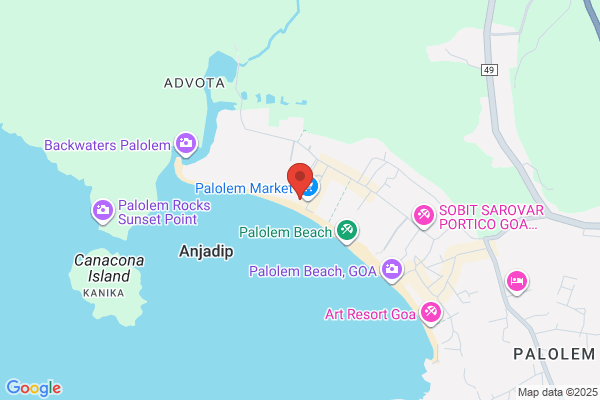 Palolem Associates