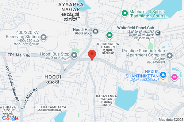 Sri Krishana Hardware & Paints