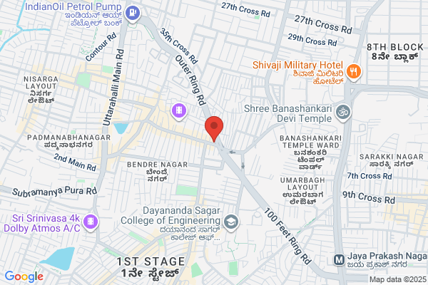 Sri Pabvithra Hardware