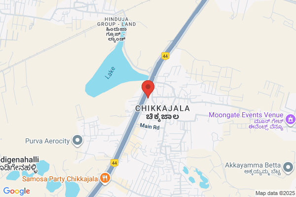Srinivasa Hardware