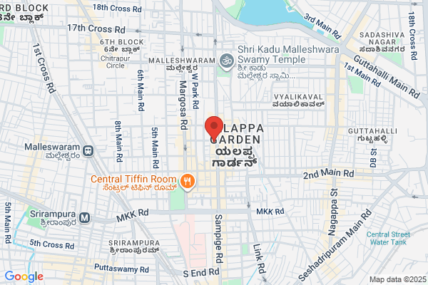 N K Rao Cloth Centre