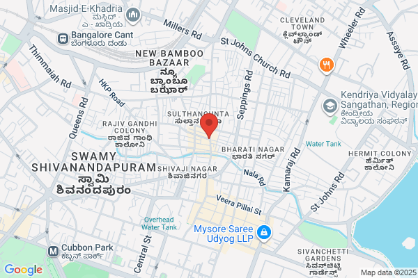 Bansi Jewellers