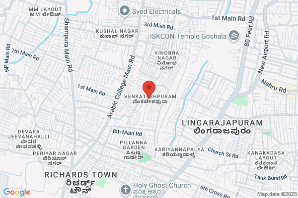 Cholaram