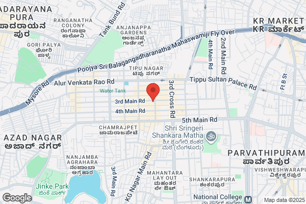 Jewels De Paragon Pvt Ltd