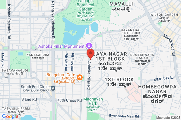 Nbargavi Jewellers