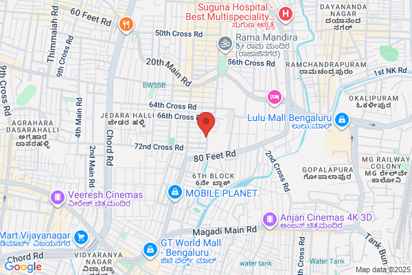 Padmavathy Jewellery Mart