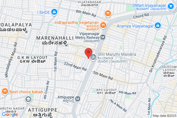 Sri Mantralaya Jewellers