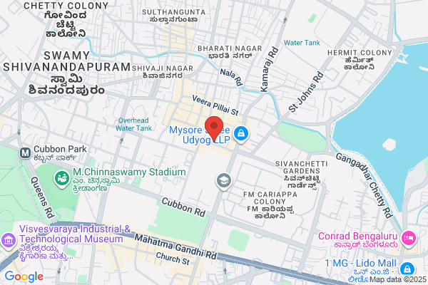 A K Narayan & Sons