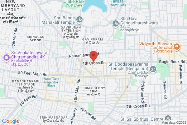 Mahaveera Jewellers