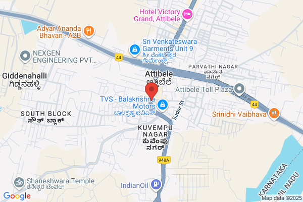 Sree Murali Jewellery Hall
