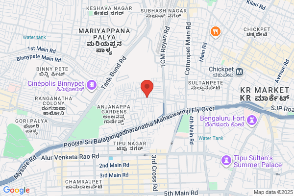 Ambica Jewellers