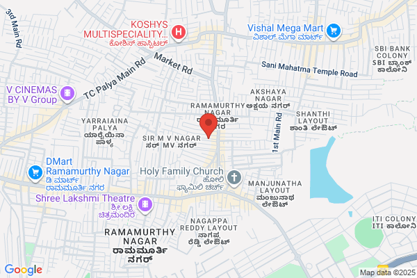 Amrath Jewellers