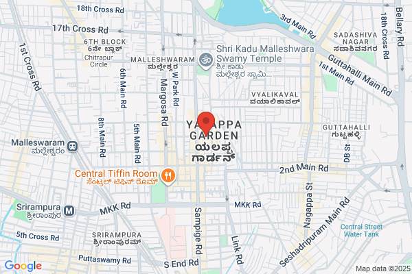 Bombay Friut Juice Centre