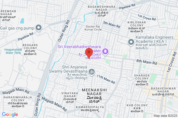 Ambika Engineering Works