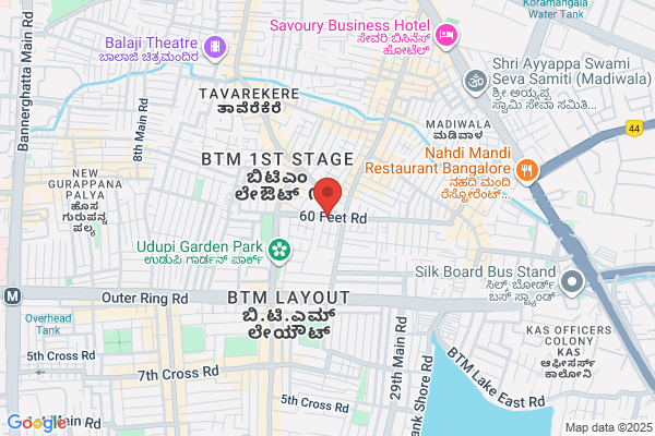 Venkateshwara Enterprises