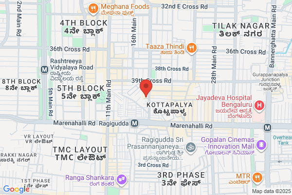 Sri Krishna Kalyana Mantapa