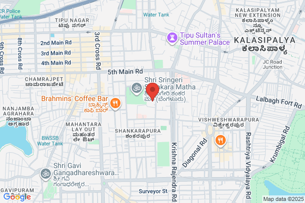 Sharadha Kalyana Mantapa