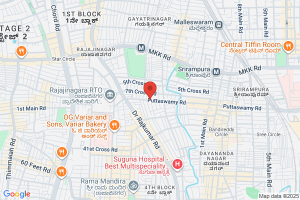 Ahobila Mutt Sri Malola Veda Bhavan