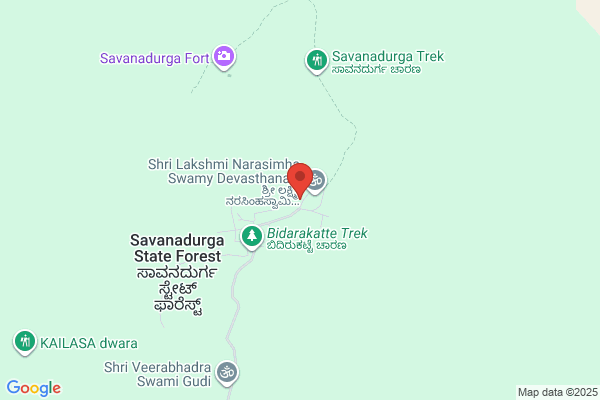 R N R Kalyana Mantapa