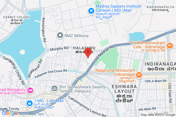 Akshara Montessori House Of Children & Primar