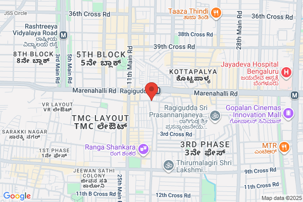Joshika Montessori School