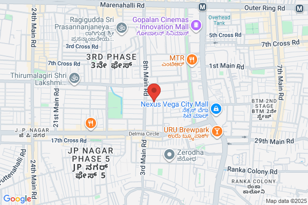 Podar Jumbo Kids Preschool