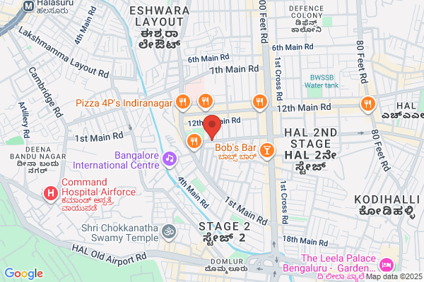 Pratishta Montessori House