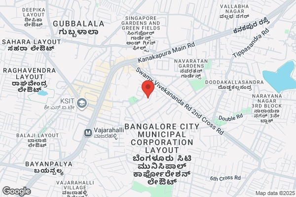 Sri Sai Foundation