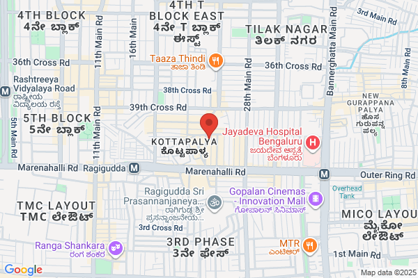 Deepak Steel & Gift Center