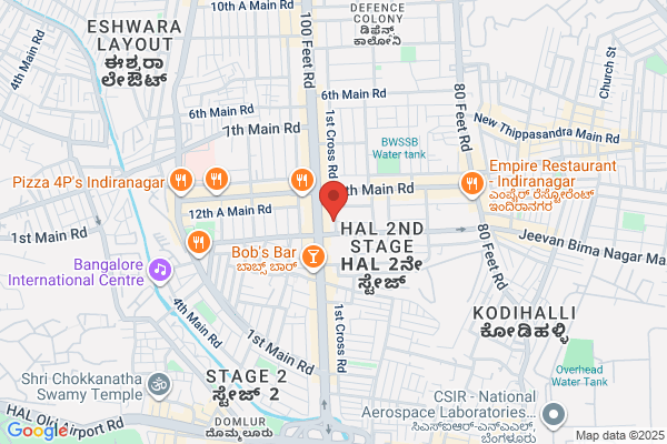 AMC Cookware P Ltd