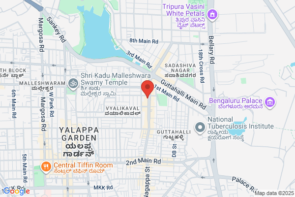 Standard Laboratory & Poly Clinic