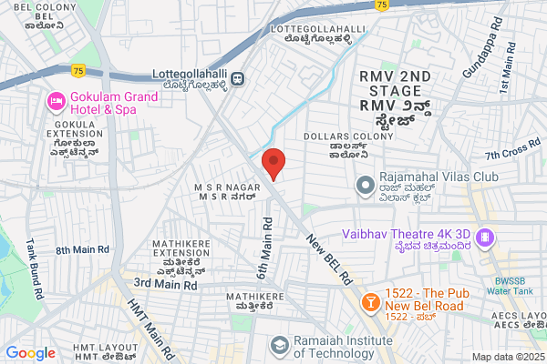 Balaji Warehousing Co Pvt Ltd