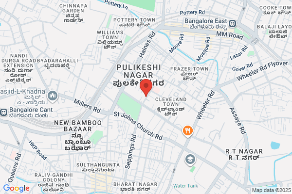 Cpmc Relocation & Logistics Pvt Ltd