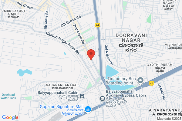 Hariharan Logistics