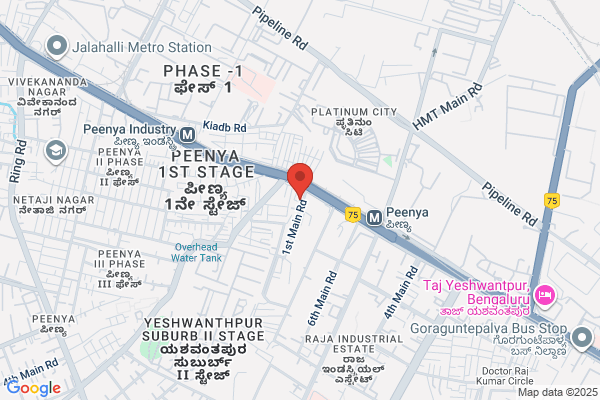 OM Logistics Ltd